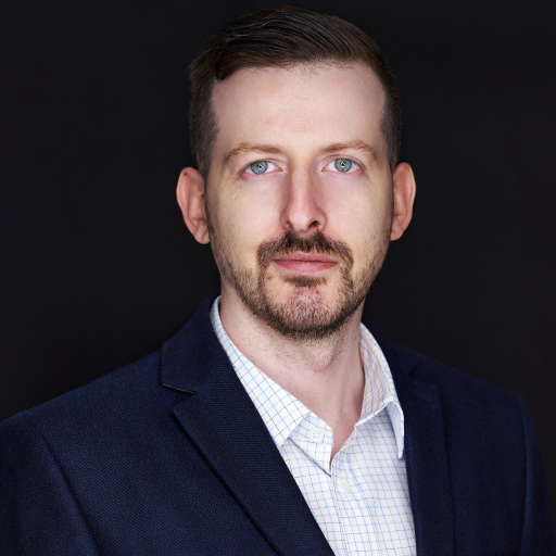 Nikolay Dyankov, Founder of MarkerKit